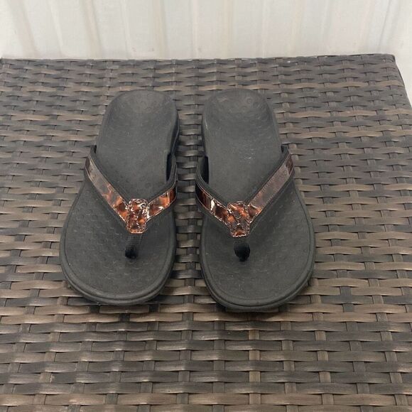 Vionic Tide women sandals, size 9 - Picture 1 of 5
